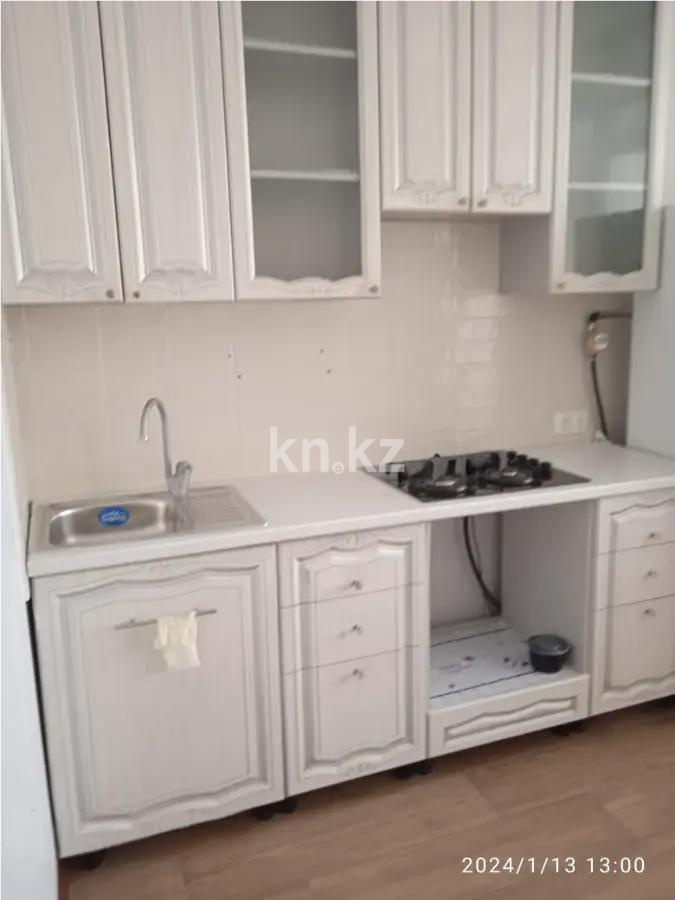 Продажа 1-комнатной квартиры, 50 м², пр. Республики, дом  43а - Продажа  однокомнатных квартир в Астане без посредников фото 2 из 4