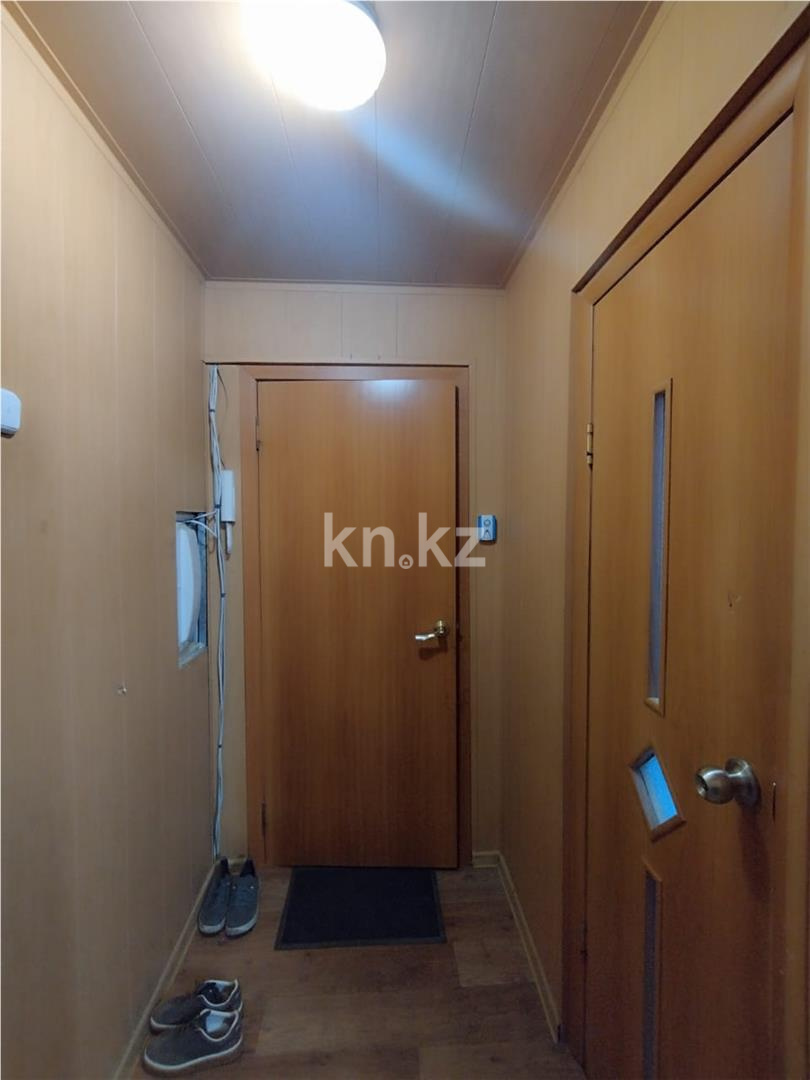 Продажа 3-комнатной квартиры, 58 м², ул. Абая, дом  34 в Темиртау - фото 12