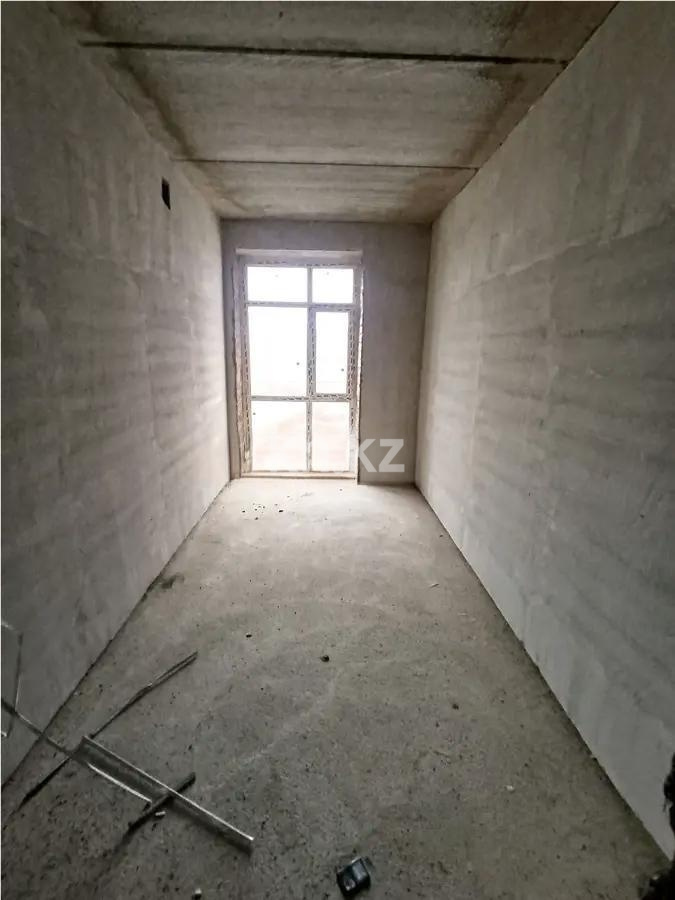 Продажа 2-комнатной квартиры, 56.3 м² в Астане - фото 2