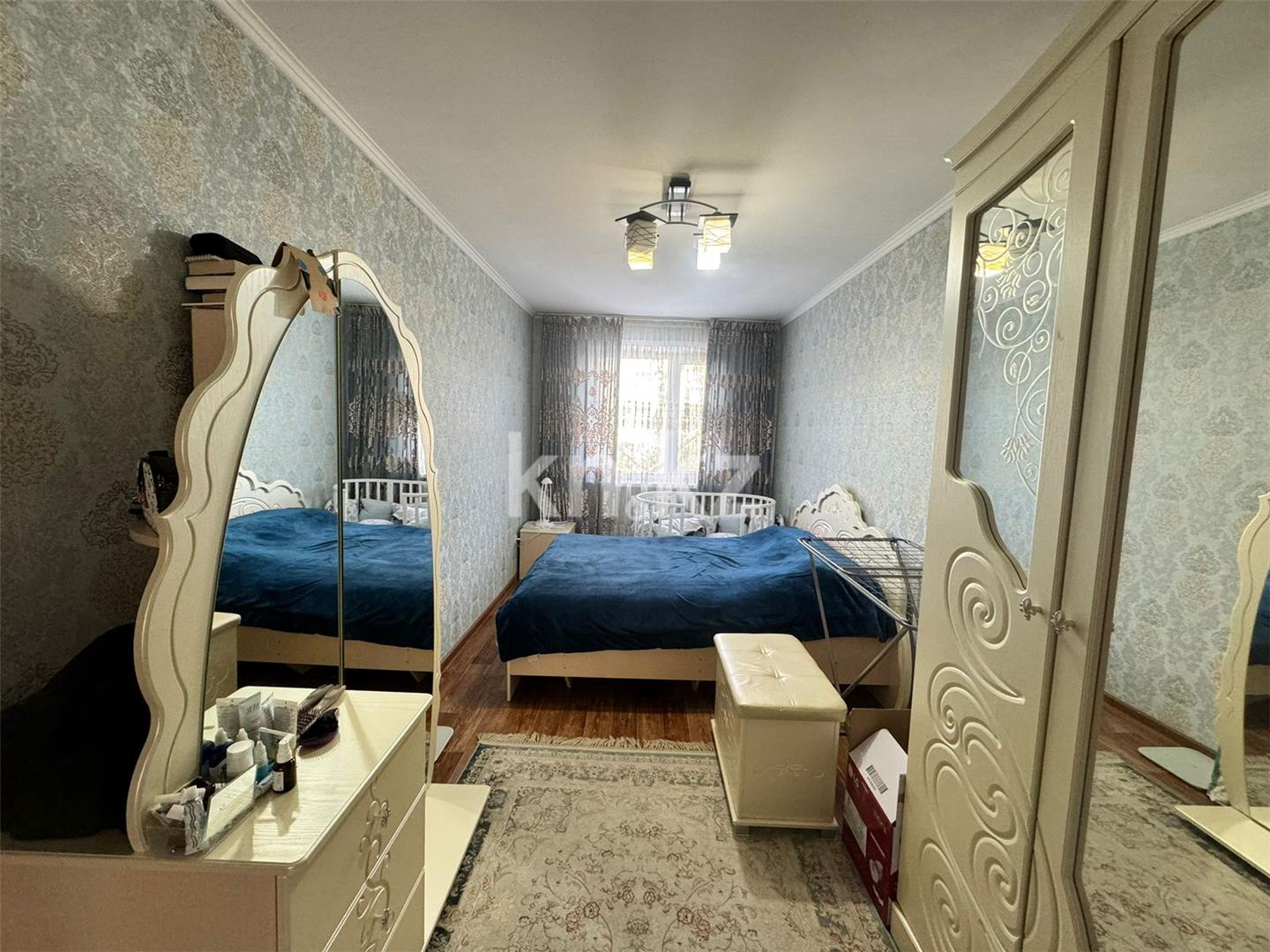 Продажа 2-комнатной квартиры, 47 м², пр. Республики в Караганде - фото 4