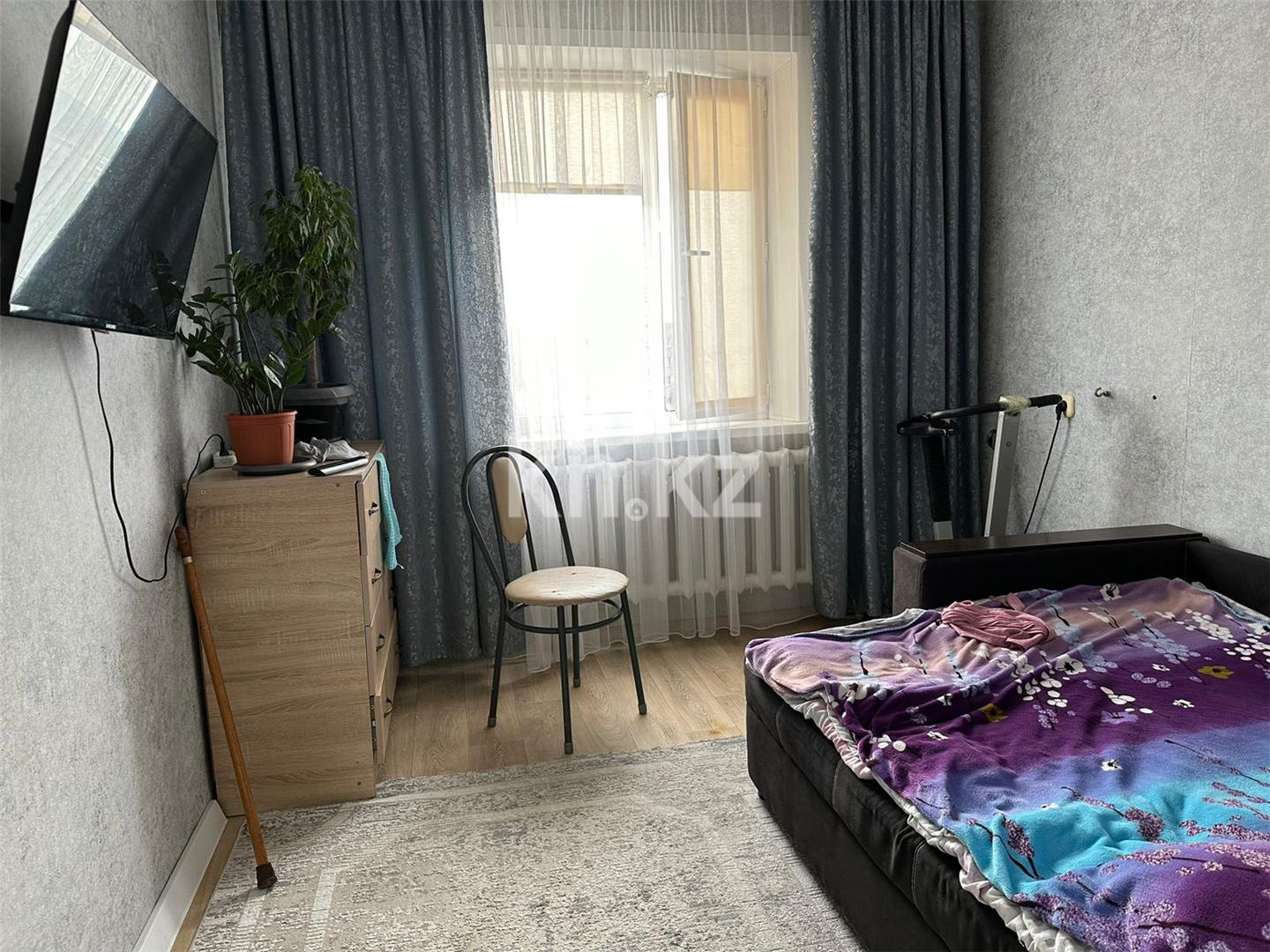 Продажа 4-комнатной квартиры, 77 м², ул. Карла Маркса в Караганде - фото 3
