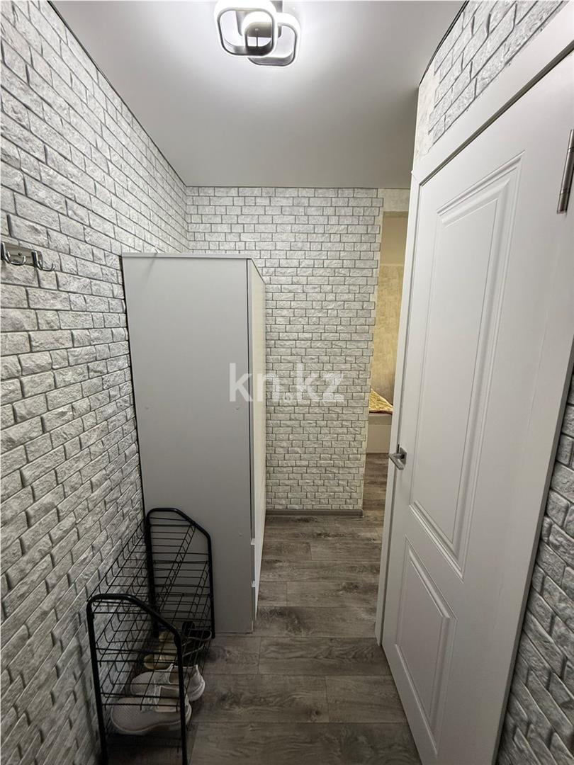 Продажа 1-комнатной квартиры, 31 м² в Караганде - фото 7