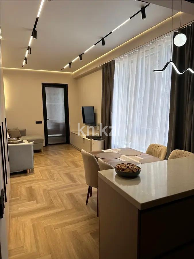 Продажа 2-комнатной квартиры, 56 м² - Продажа недвижимости в Казахстане - страница 18 фото 5 из 5
