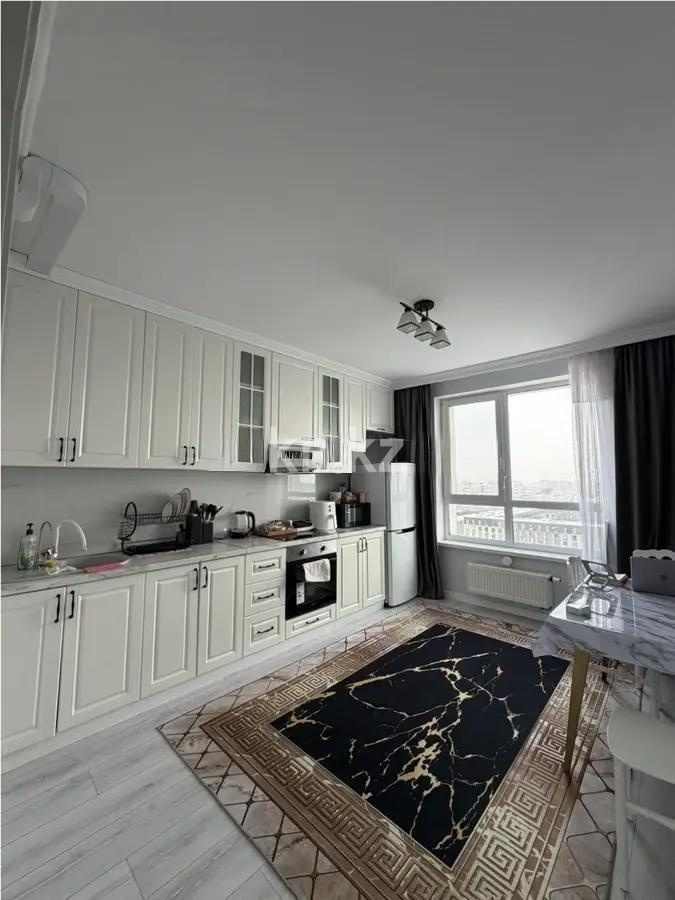 Продажа 1-комнатной квартиры, 42 м² в Астане