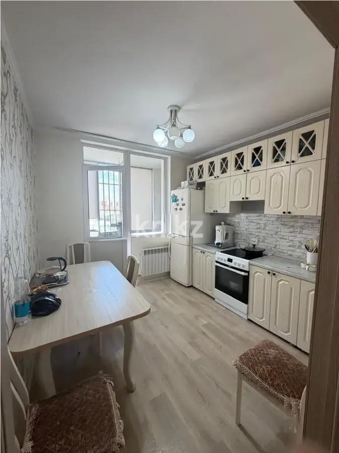Продажа 1-комнатной квартиры, 45 м² - Продажа квартир в р-не Сарайшык Астаны - страница 3 фото 2 из 3