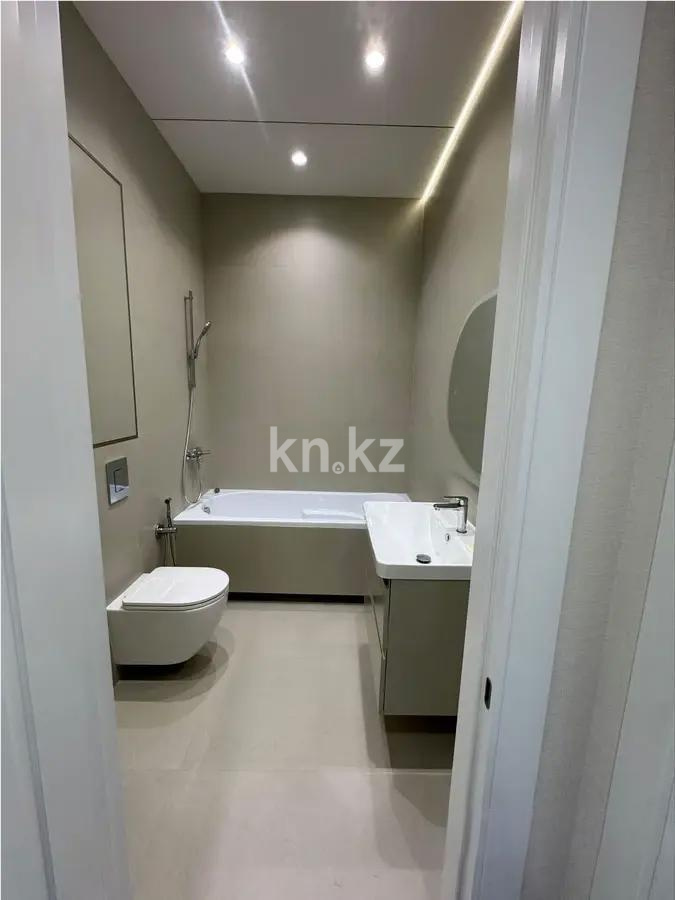 Продажа 2-комнатной квартиры, 64.79 м² в Астане - фото 4