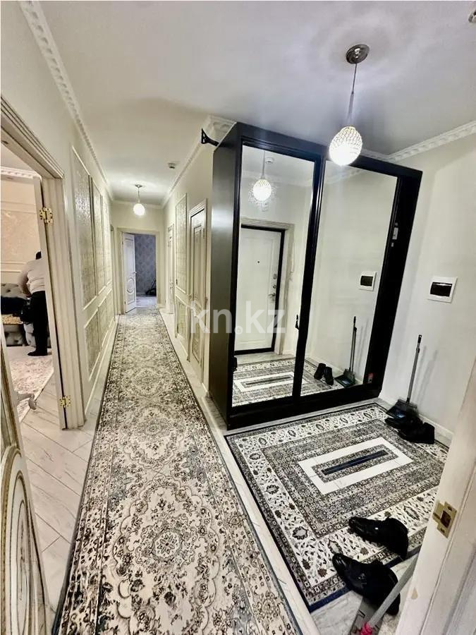 Продажа 3-комнатной квартиры, 90 м² - Продажа квартир в Астане в р-не Байконур - страница 3 фото 8 из 8