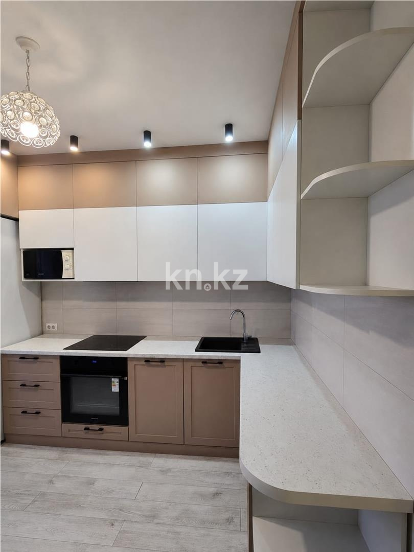 Продажа 2-комнатной квартиры, 60 м² - Недвижимость в Караганде - страница 4 фото 3 из 5