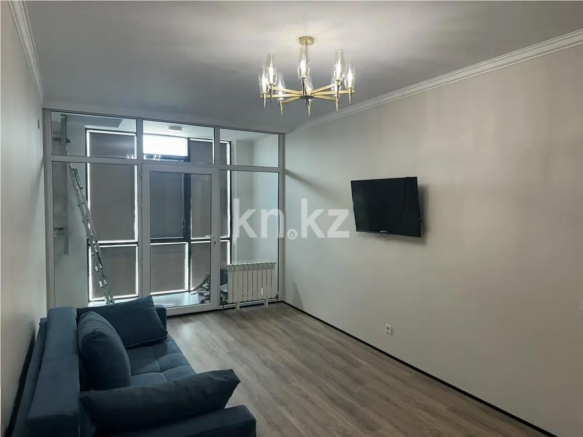 Продажа 2-комнатной квартиры, 66 м² в Алматы