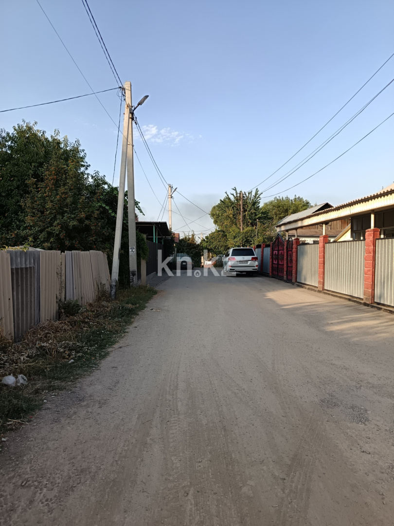 Продажа 5-комнатного дома, 104.3 м², ул. Сиреневая в Алматы - фото 36