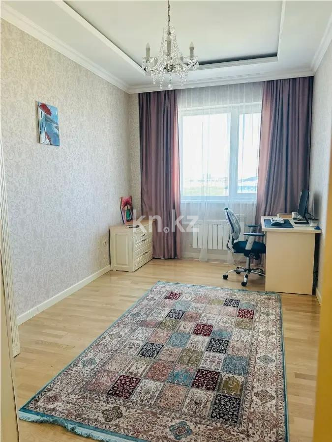 Продажа 3-комнатной квартиры, 98 м² в Астане - фото 3