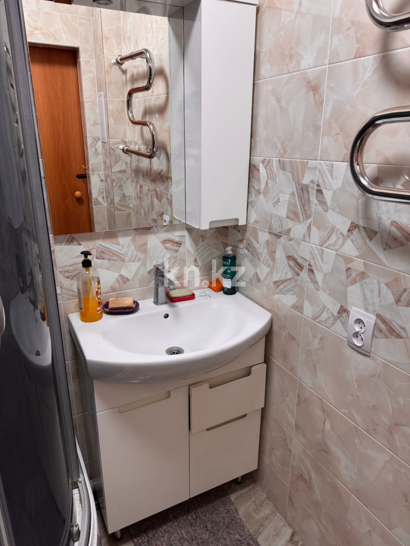 Аренда 2-комнатной квартиры, 67.4 м² - Аренда квартир помесячно от хозяев в Караганде фото 4 из 14