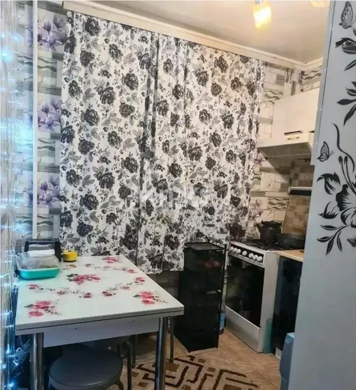 Продажа 1-комнатной квартиры, 28 м² в Алматы - фото 2