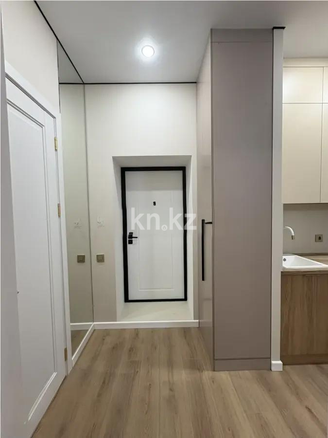 Продажа 2-комнатной квартиры, 40 м², ул. Рыскулова, дом  16а - Продажа квартир в Астане фото 5 из 5