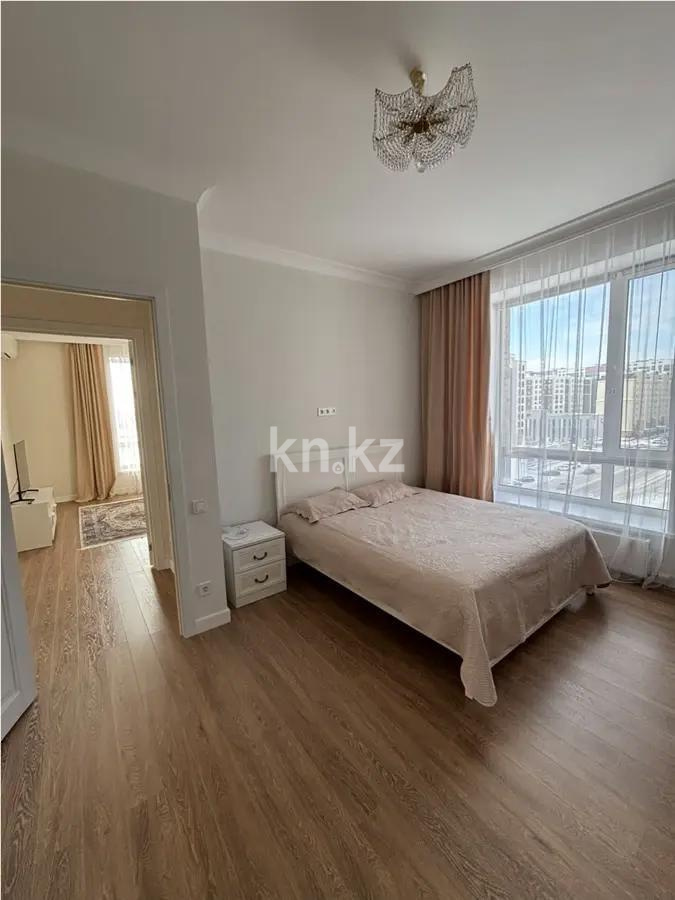 Продажа 2-комнатной квартиры, 61.7 м² в Астане - фото 2