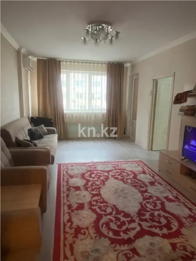 Продажа 2-комнатной квартиры, 65 м², ул. Брусиловского, дом  159 - Продажа квартир в Алматы фото 1 из 4