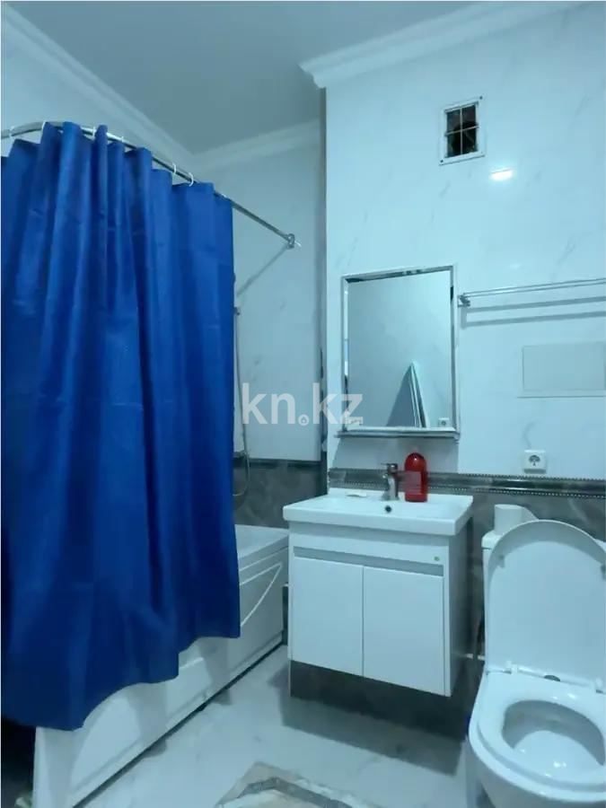 Продажа 2-комнатной квартиры, 39 м², ул. Тажибаевой, дом  157/1 - Продажа  двухкомнатных квартир в новостройках Алматы с фото фото 3 из 3