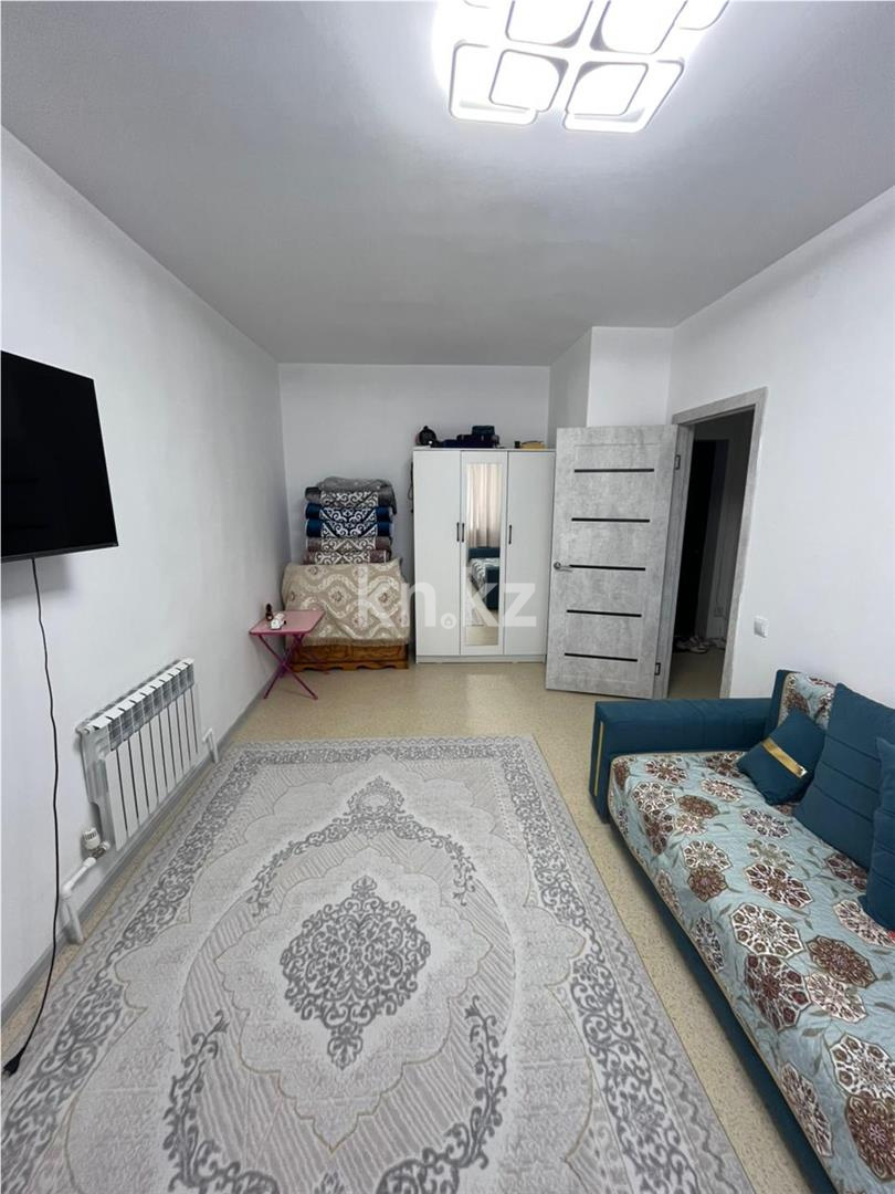 Продажа 1-комнатной квартиры, 49 м² в Караганде - фото 2