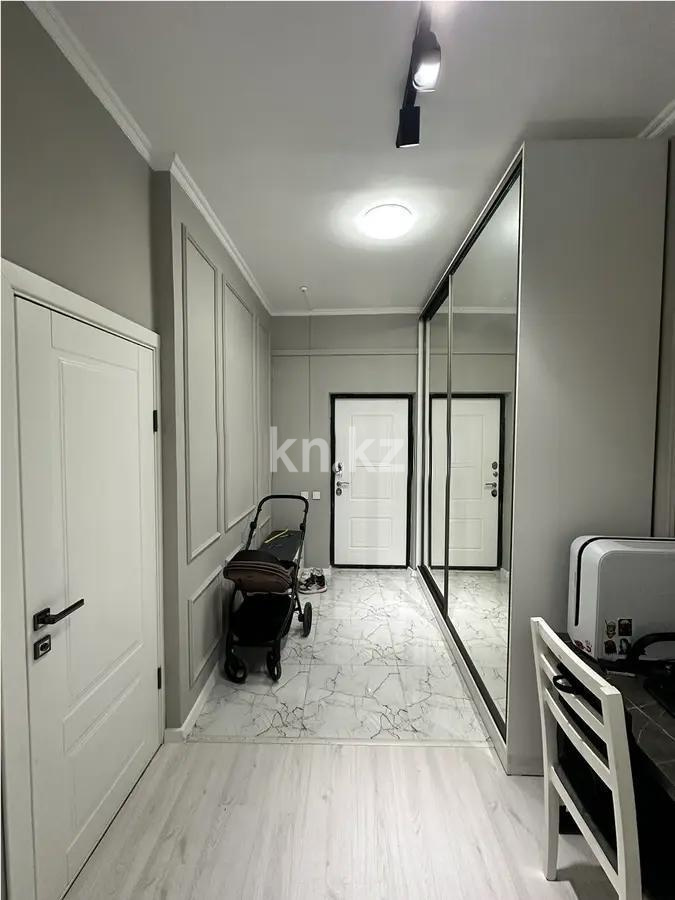 Продажа 2-комнатной квартиры, 64.5 м², ул. Навои, дом  58 в Алматы - фото 6