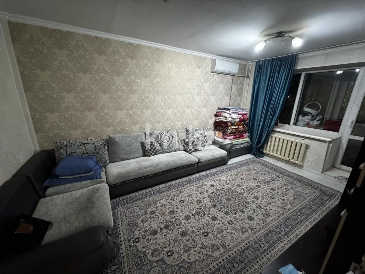 Продажа 1-комнатной квартиры, 30.6 м² в Алматы