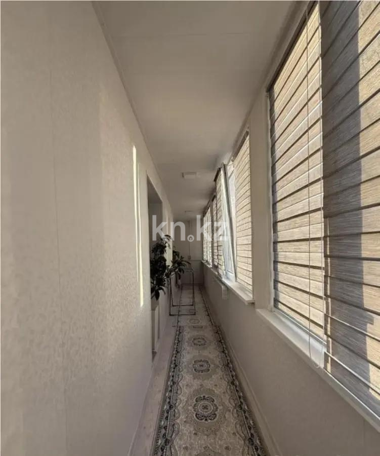 Продажа 3-комнатной квартиры, 63 м² в Алматы - фото 6