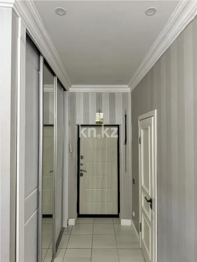 Продажа 3-комнатной квартиры, 80 м², ул. Таттимбета, дом  5/2 в Караганде - фото 7