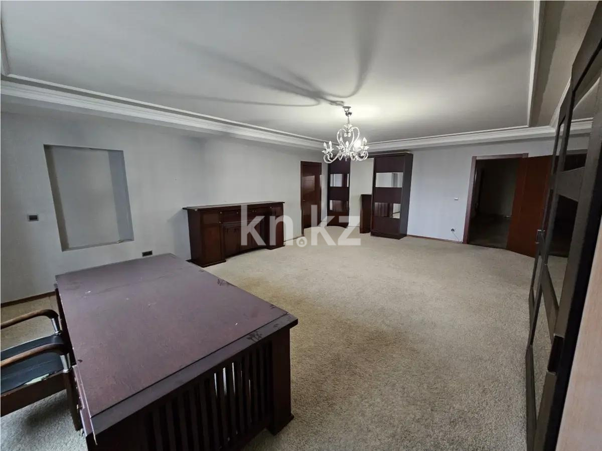 Продажа 5-комнатной квартиры, 377 м², пр. Абая, дом  45/2 - Продажа квартир в Астане без посредников фото 3 из 12