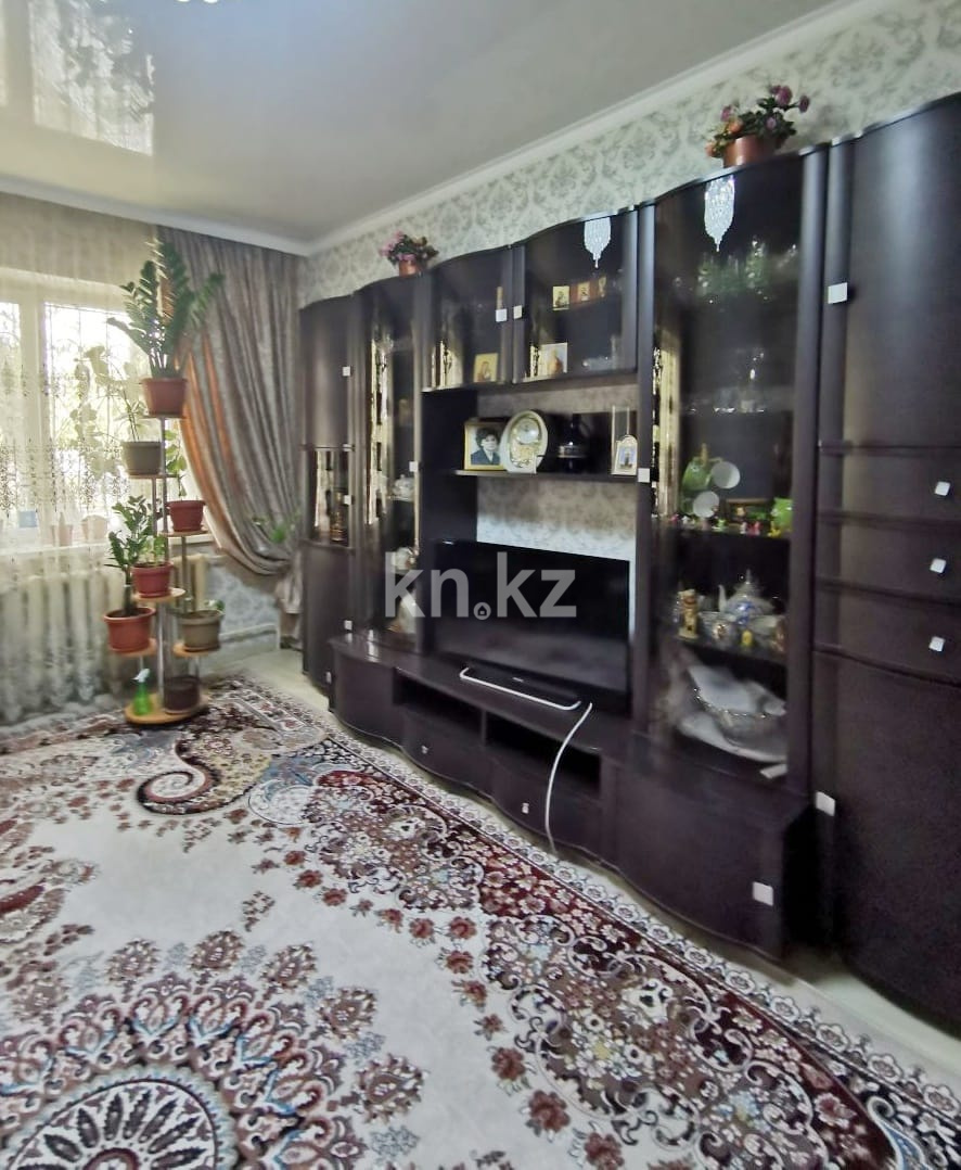 Продажа 3-комнатной квартиры, 67.2 м², Водник-2 - Продажа квартир в Алматинской области фото 1 из 27