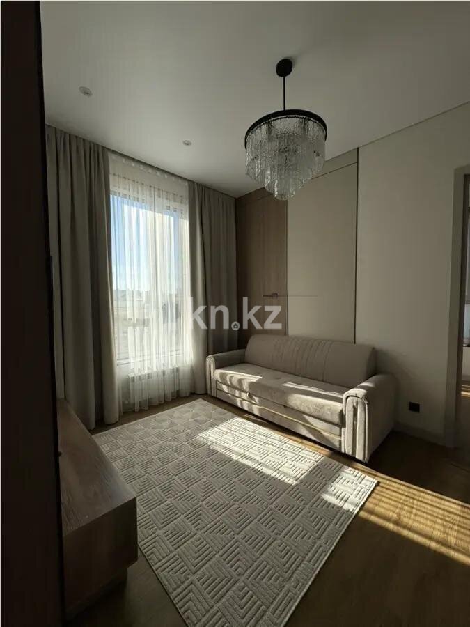 Продажа 3-комнатной квартиры, 70 м² в Караганде