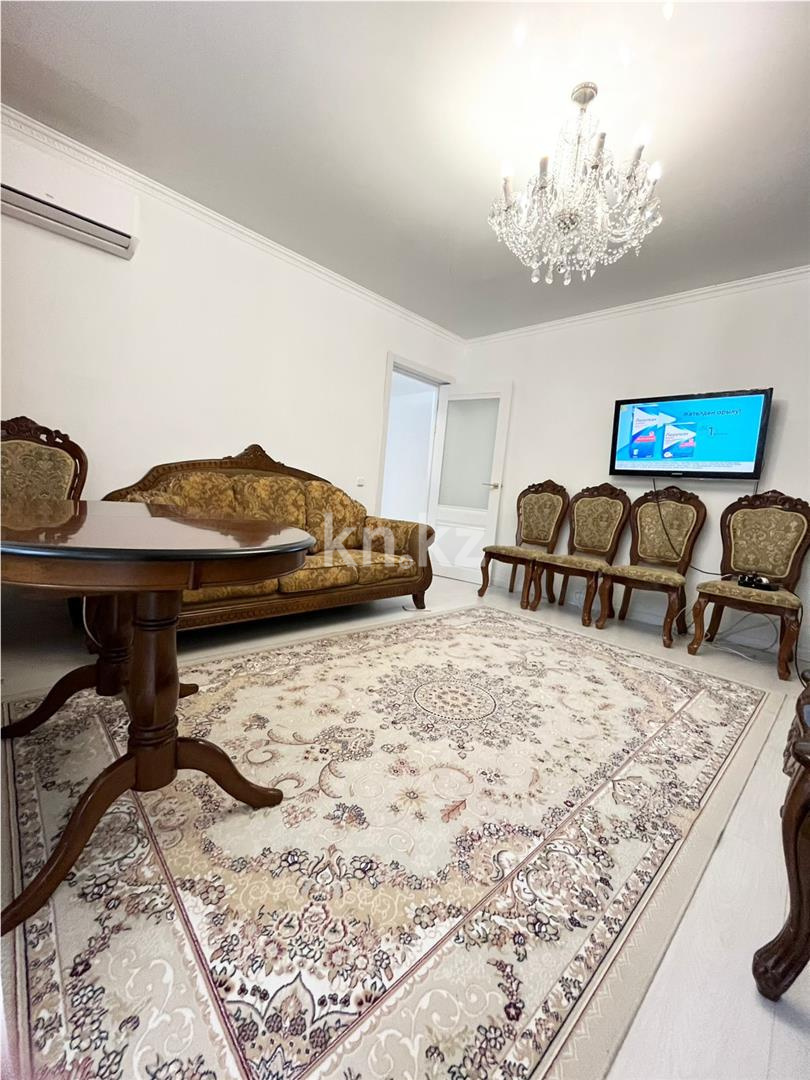 Продажа 3-комнатной квартиры, 64 м² - Продажа квартир в Караганде - страница 37 фото 3 из 19