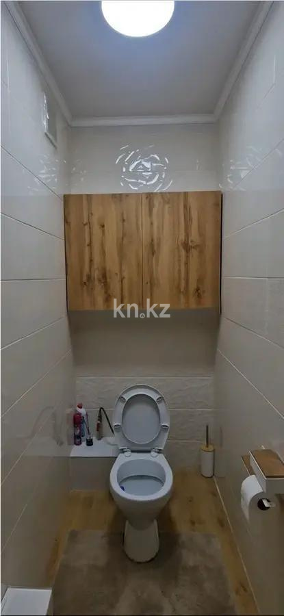 Продажа 3-комнатной квартиры, 90 м² - Продажа  трехкомнатных квартир в новостройках Алматы с фото - страница 39 фото 4 из 5