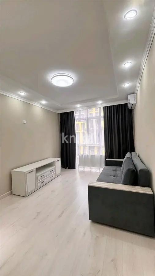 Продажа 2-комнатной квартиры, 48 м² в Алматы - фото 2