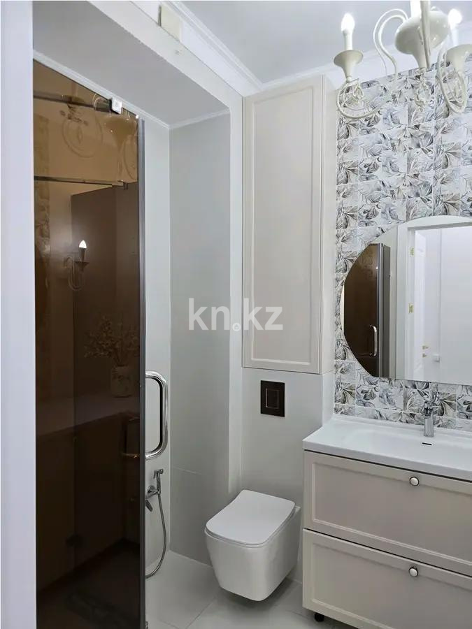 Продажа 2-комнатной квартиры, 44.5 м² - Продажа  двухкомнатных квартир в новостройках Алматы - страница 3 фото 3 из 4