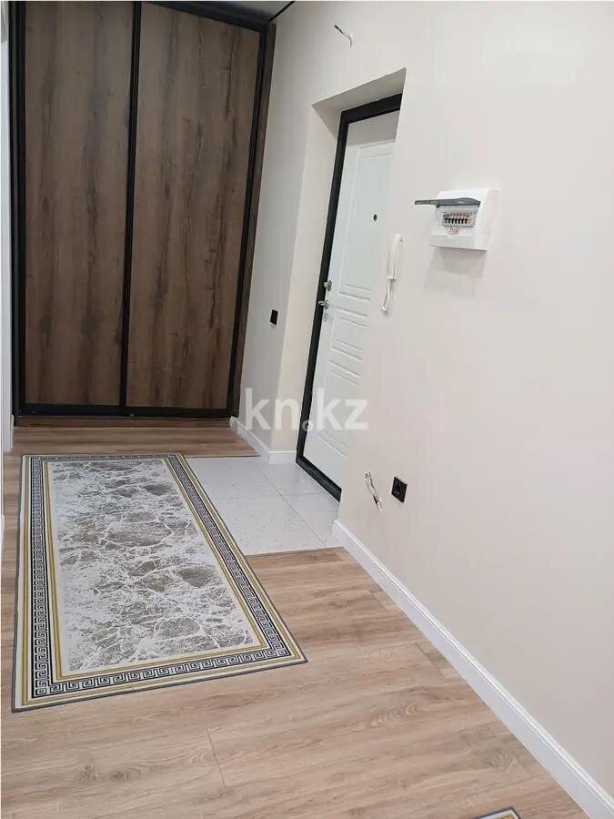Продажа 1-комнатной квартиры, 46 м² в Астане - фото 5