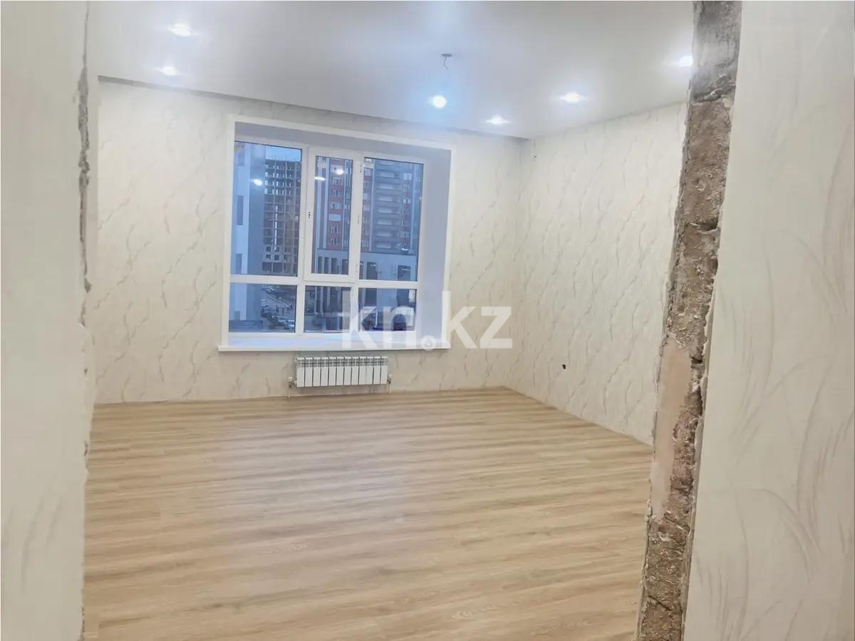 Продажа 2-комнатной квартиры, 64.5 м² в Астане - фото 2