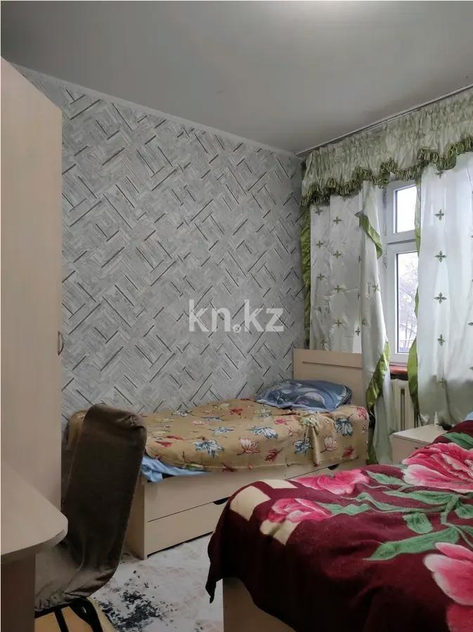 Продажа 3-комнатной квартиры, 63.7 м² - Продажа трехкомнатных квартир в Алматы фото 3 из 10