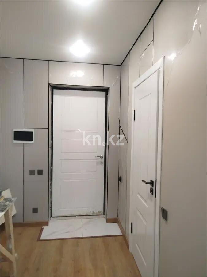 Продажа 2-комнатной квартиры, 36 м² в Алматы - фото 3