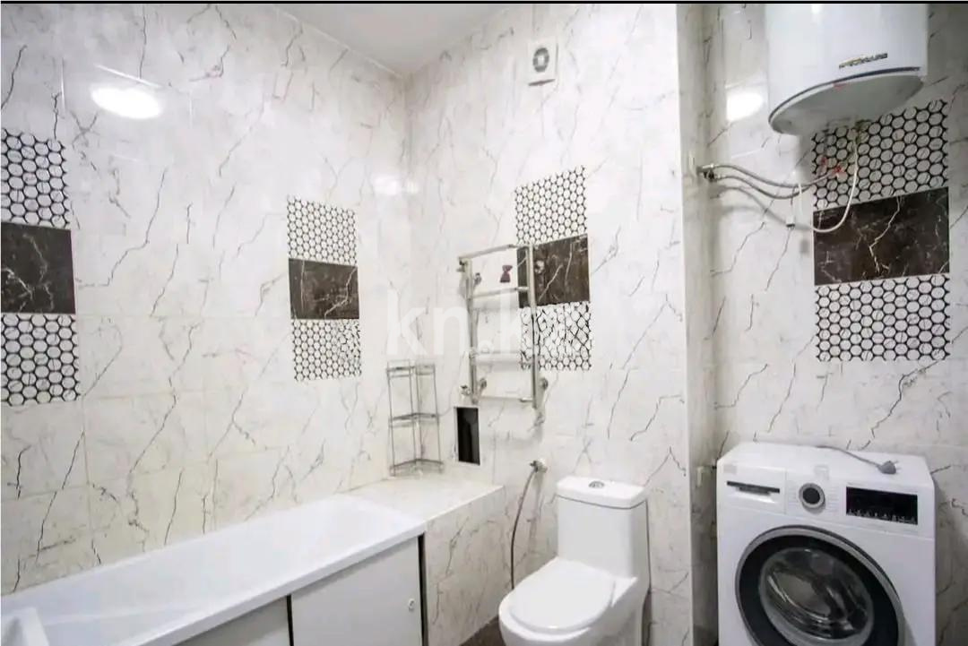 Продажа 4-комнатной квартиры, 132 м² - Продажа четырехкомнатных квартир в Алматы фото 3 из 5