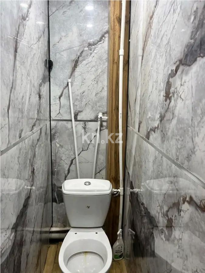 Продажа 2-комнатной квартиры, 46 м² - Продажа  двухкомнатных квартир в Шахтинске фото 5 из 6