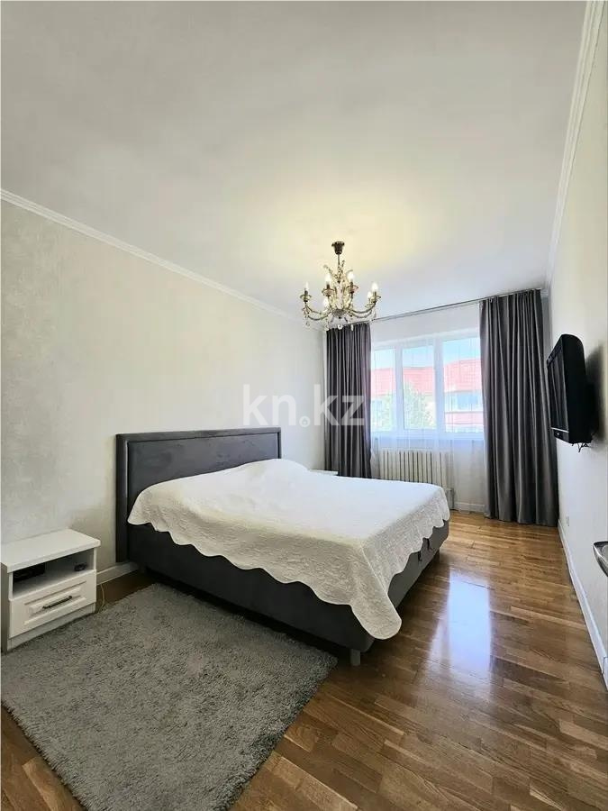Продажа 4-комнатной квартиры, 129.8 м² - Продажа квартир в монолитно-каркасном доме в Алматы - страница 23 фото 2 из 5