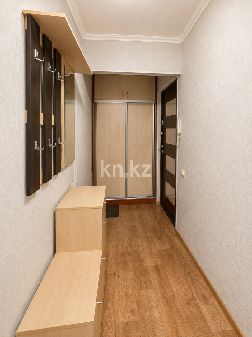 Продажа 1-комнатной квартиры, 34.3 м² - Продажа квартир от собственников в Алматы - страница 50 фото 3 из 8