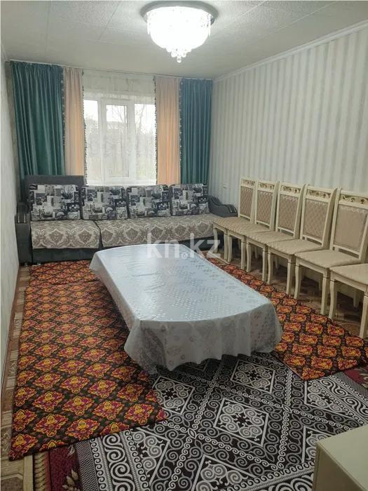 Продажа 2-комнатной квартиры, 48 м², ул. 6-й мик-н, дом  30а в Темиртау - фото 2