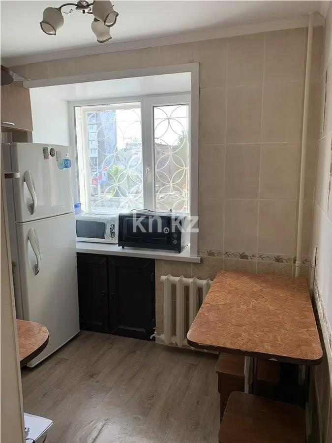 Продажа 2-комнатной квартиры, 45 м² - Продажа квартир в кирпичном доме в Казахстане - страница 5 фото 3 из 5