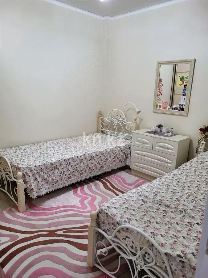 Продажа 2-комнатной квартиры, 50 м², пр. Женис, дом  43/4 в Астане - фото 2