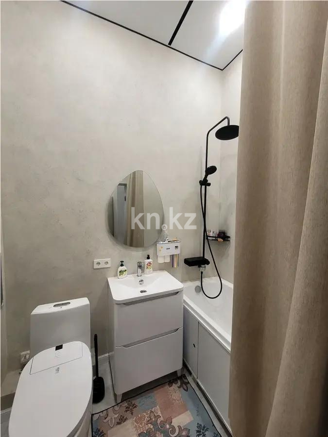 Продажа 2-комнатной квартиры, 67 м², ул. Жошы хана, дом  13 в Астане - фото 4