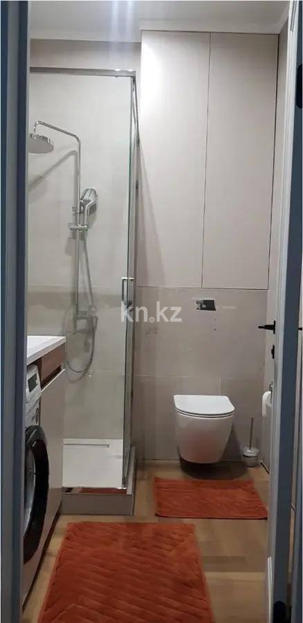 Продажа 2-комнатной квартиры, 40 м², ул. Е-900, дом  2 в Астане - фото 4