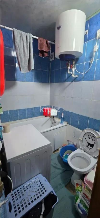 Продажа 3-комнатной квартиры, 52 м² - Продажа квартир в Караганде - страница 4 фото 4 из 5