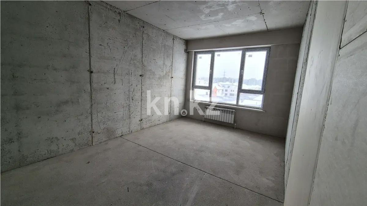 Продажа 1-комнатной квартиры, 42 м² в Алматы