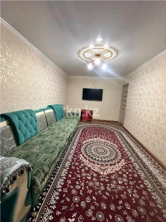 Продажа 2-комнатной квартиры, 48 м² - Продажа квартир в панельном доме в Темиртау - страница 6 фото 2 из 7