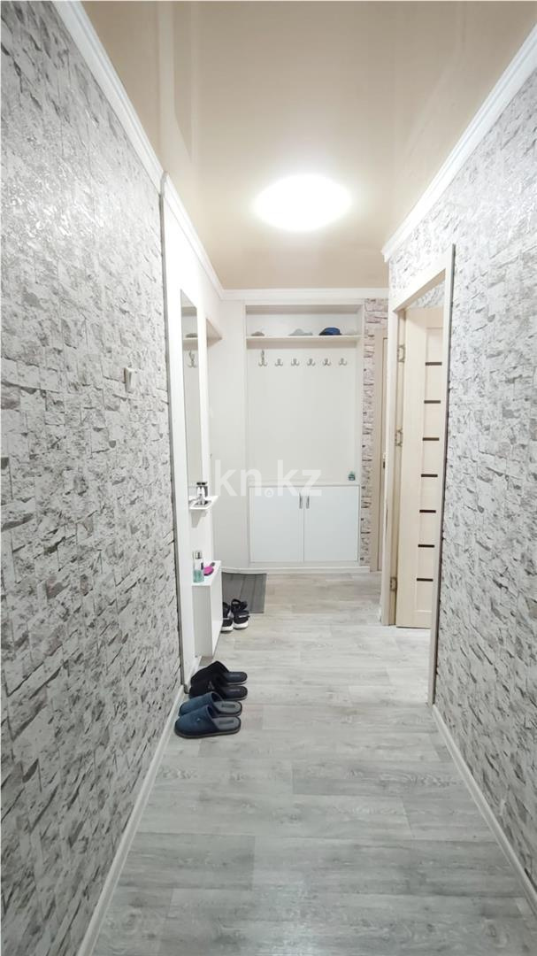 Продажа 2-комнатной квартиры, 43 м², мкр-н 12 в Караганде - фото 11